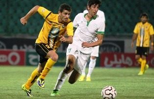 سهیمه آسیایی سپاهان و ذوب‌آهن قطعی نیست