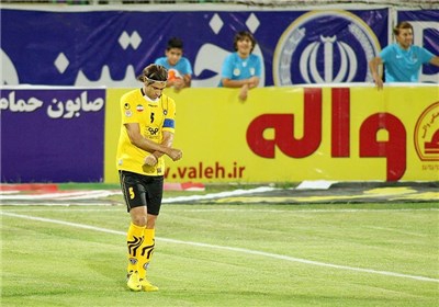 مشکل هادی عقیلی بالاخره حل میشود؟