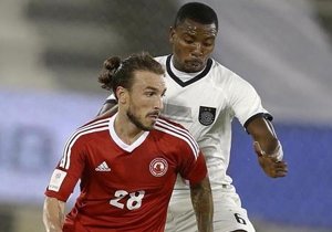 محمد کاسولا غایب برابر فولاد