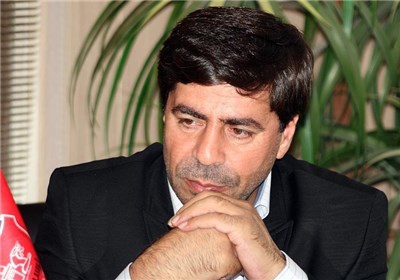 نژادفلاح: فعلا که شروع خوبی نیست