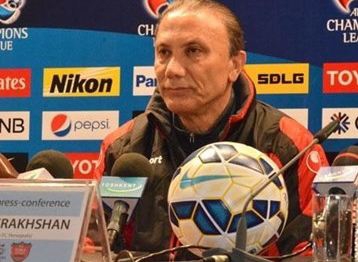 درخشان: چک برگشتی هدایتی در جیبم است