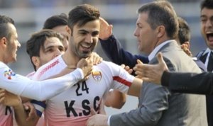 ابنقاسم: جماعتی به بازی با پدیده نمیرسد