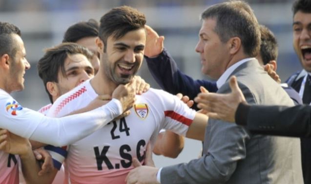 ابنقاسم: جماعتی به بازی با پدیده نمیرسد