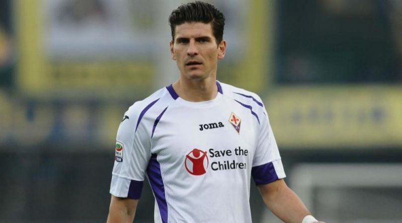 ماریوگومز:بخاطربارسا‌هم‌ از فیورنتینا جدا نمیشوم