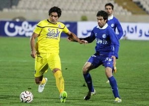 جذب یک مدافع دیگر از سوی سپیدرود