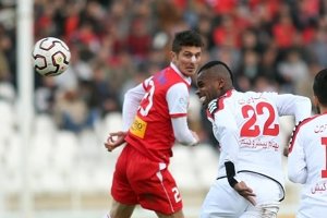 هدیه ویژه النصری‌ها به تادو و اومانیا