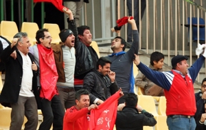 حال و هوای یادگار امام بعد از شکست