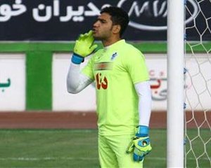 احمدیان: میخواهم از بابازاده و رحمتی یاد بگیرم