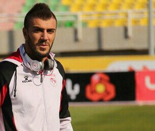 واکنش جالب کامدار به خطای برهانی