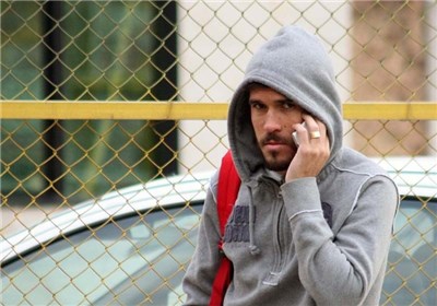 فراهانی: پرسپولیس در پرونده گابریل بازنده نمیشود