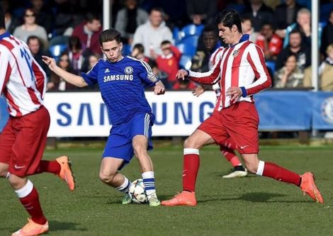 عزتاللهی: از دعوت به تیم ملی ذوق زدهام