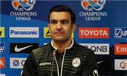 حمدی‌نژاد: من مربی شدم اما بیرانوند هنور بازی می‌کند!