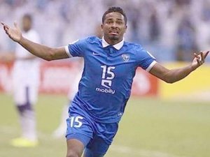 الهلال مرد سال سابق فوتبال آسیا را نمیخواهد