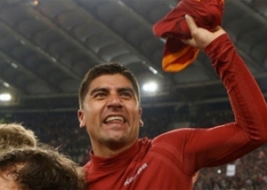 غیبت سه بازیکن اصلی شیلی مقابل ایران