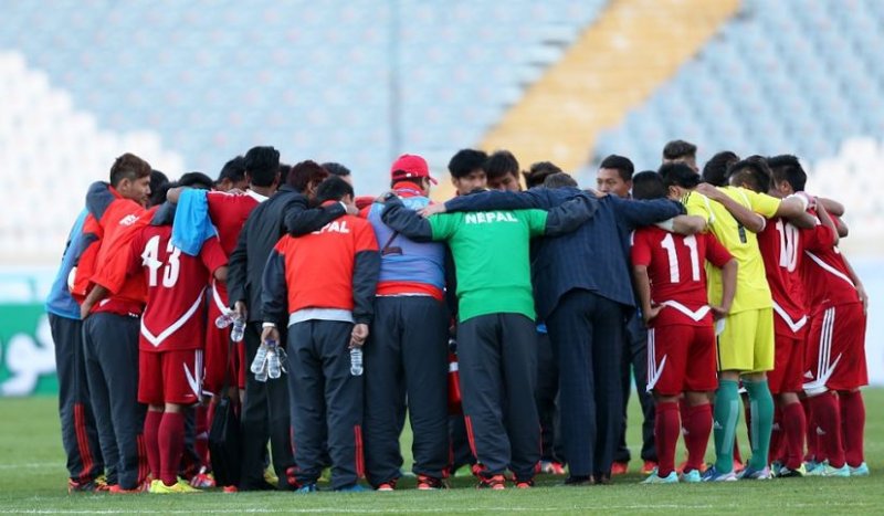 تیم ملی امید امروز 2 جلسه تمرین می‌کند