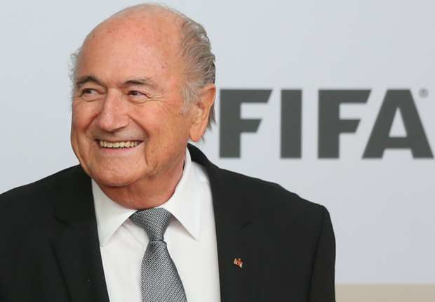 بلاتر: من دیکتاتور نیستم