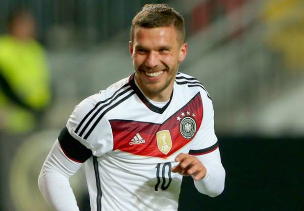 لو: دلمان برای پودولسکی تنگ خواهد شد