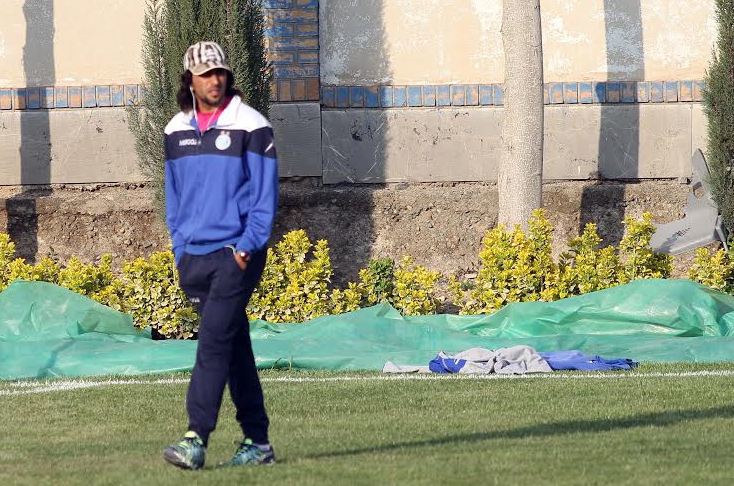 کرار و دوران افول یک ستاره جنجالی