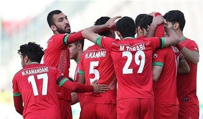 چشمی: تیم امید نیازمند نگاه ویژه است