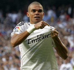 پیغام په په برای راموس: حالا وقت اتحاد است