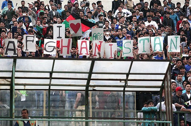 پرتماشاگرترین بازی آسیا در تهران