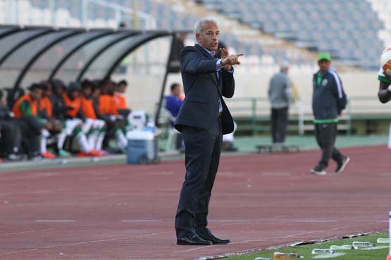 استعفای با برنامه محمد خاکپور