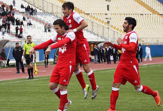یادگاری آندو و تونی در یادگار