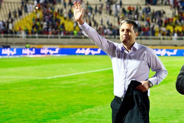 غیبت اسکوچیچ در نشست خبری