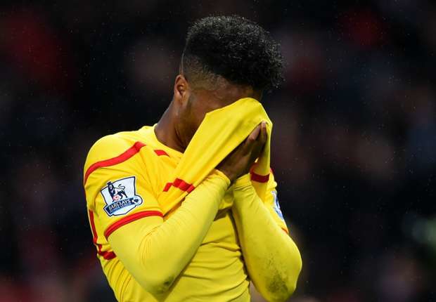 کرگر: استرلینگ باید دهانش را ببندد