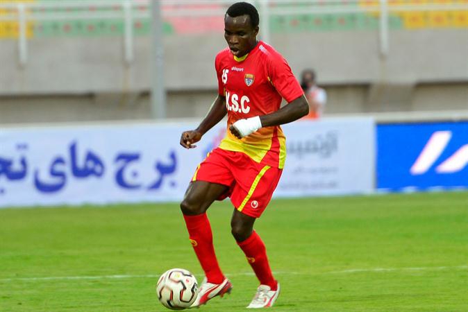 ماتیاس چاگو بازی با تراکتور را از دست داد