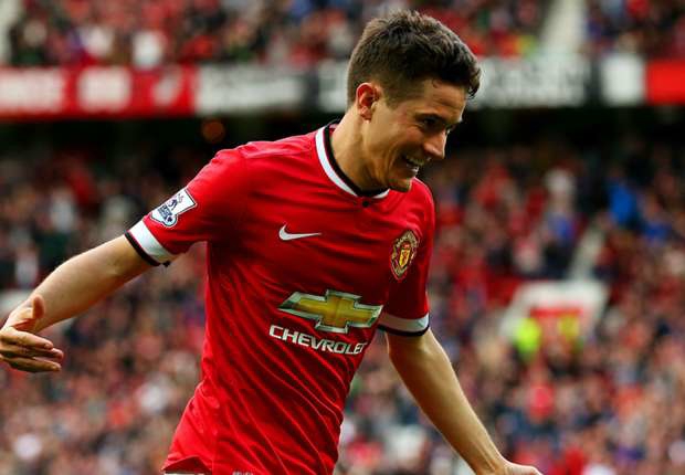 هررا: جایگاهم در یونایتد تضمین شده نیست