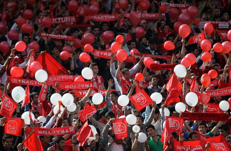 اعلام نتیجه اشتباه در تبریز تبانی نبوده است