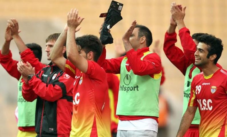 یازده فولادی لیگ ١٥ را بشناسید