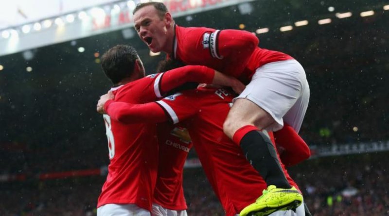 ترکیب اصلی کریستال پالاس- منچستریونایتد