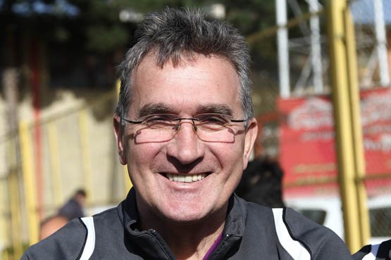 برانکو: مقابل بنیادکار فقط پیروزی می‌خواهیم