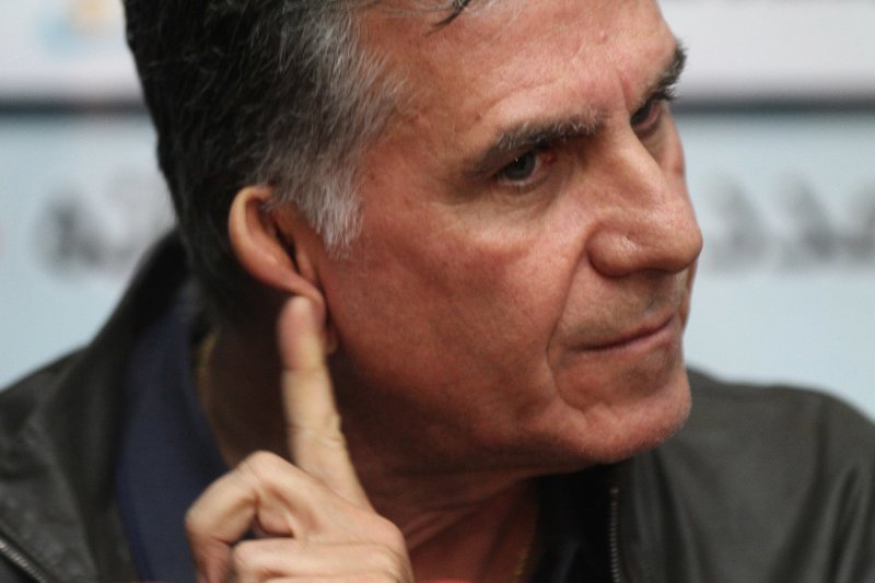 طعنه مجدد کی روش به دبیر کل فدراسیون