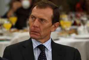 بوتراگنیو: هنوز کارمان در لالیگا تمام نشده است