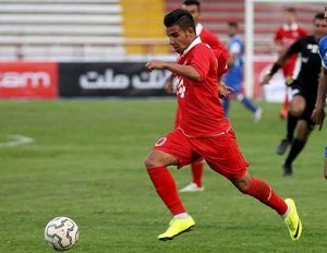 تعویض طلایی نکونام برای تاریخ‌سازی نساجی