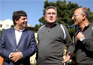 نژادفلاح: گفته بودم برانکو برمیگردد