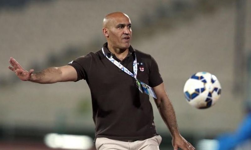 منصوریان: کاش آن کار کثیف را نمی‌کردند