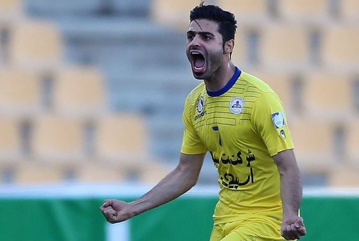 حسین ابراهیمی دردو راهی نفت و فولاد