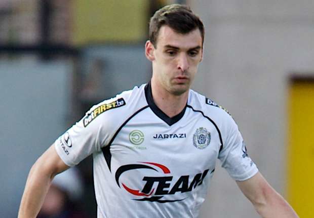 درگذشت مدافع بلژیکی به دلیل حمله قلبی