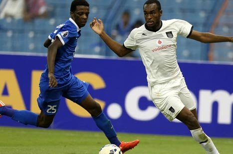 پرسپولیس به امید برد و بازی با السد