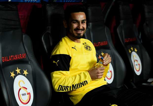 آغاز رقابت برای خرید ایلکای گوندوگان