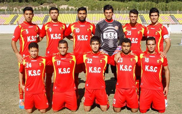 فولاد نوین حق حضور در لیگ برتر را ندارد