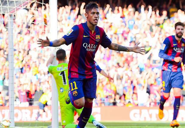 پیروزی خانگی بارسا مقابل سوسیداد