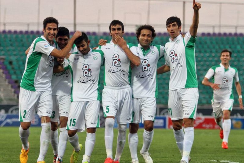 ذوب‌آهن از امروز استارت می‌زند