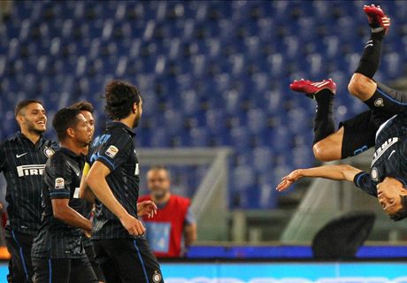 ترکیب اصلی اینتر- امپولی