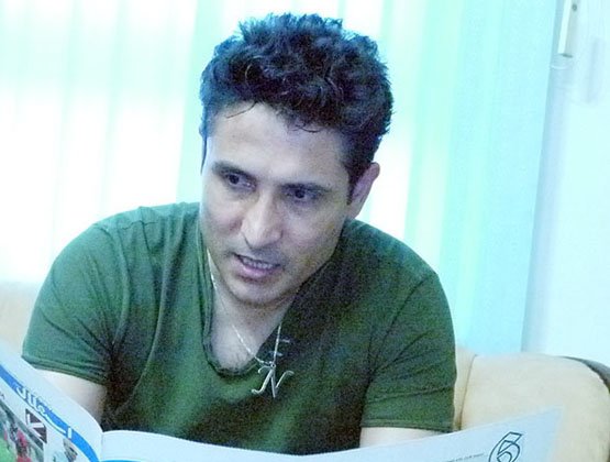 اکبری: فکری شناسنامه استقلال است