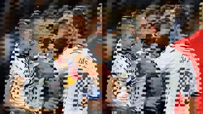 سه پیشنهاد برای پسر لوکاس پودولسکی